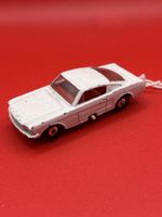 Matchbox Lesney Ford Mustang No 8