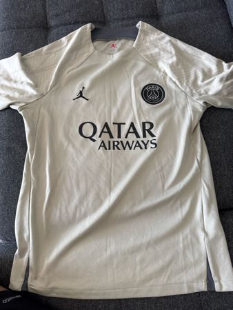 Paris SG Original Jordan SlimFit Gr. 158-170 Perfekt Zustand