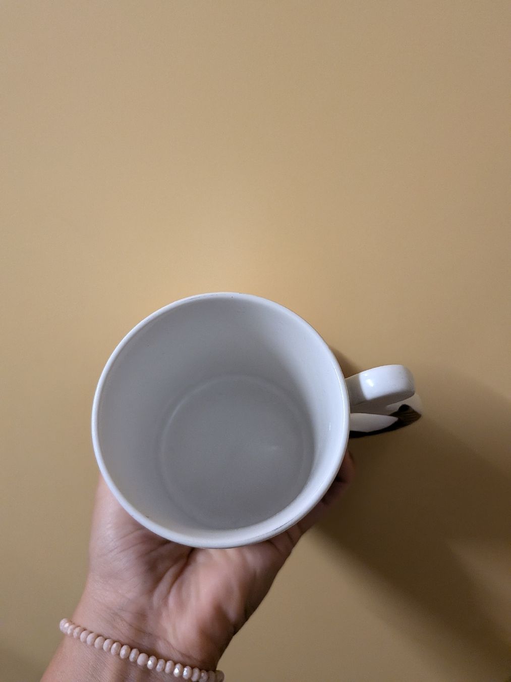 Tazze: NEU! Kaffeetasse Katze Design  – Nuovo e nell'imballaggio originale da Basel venduto da JJ.Elena 2