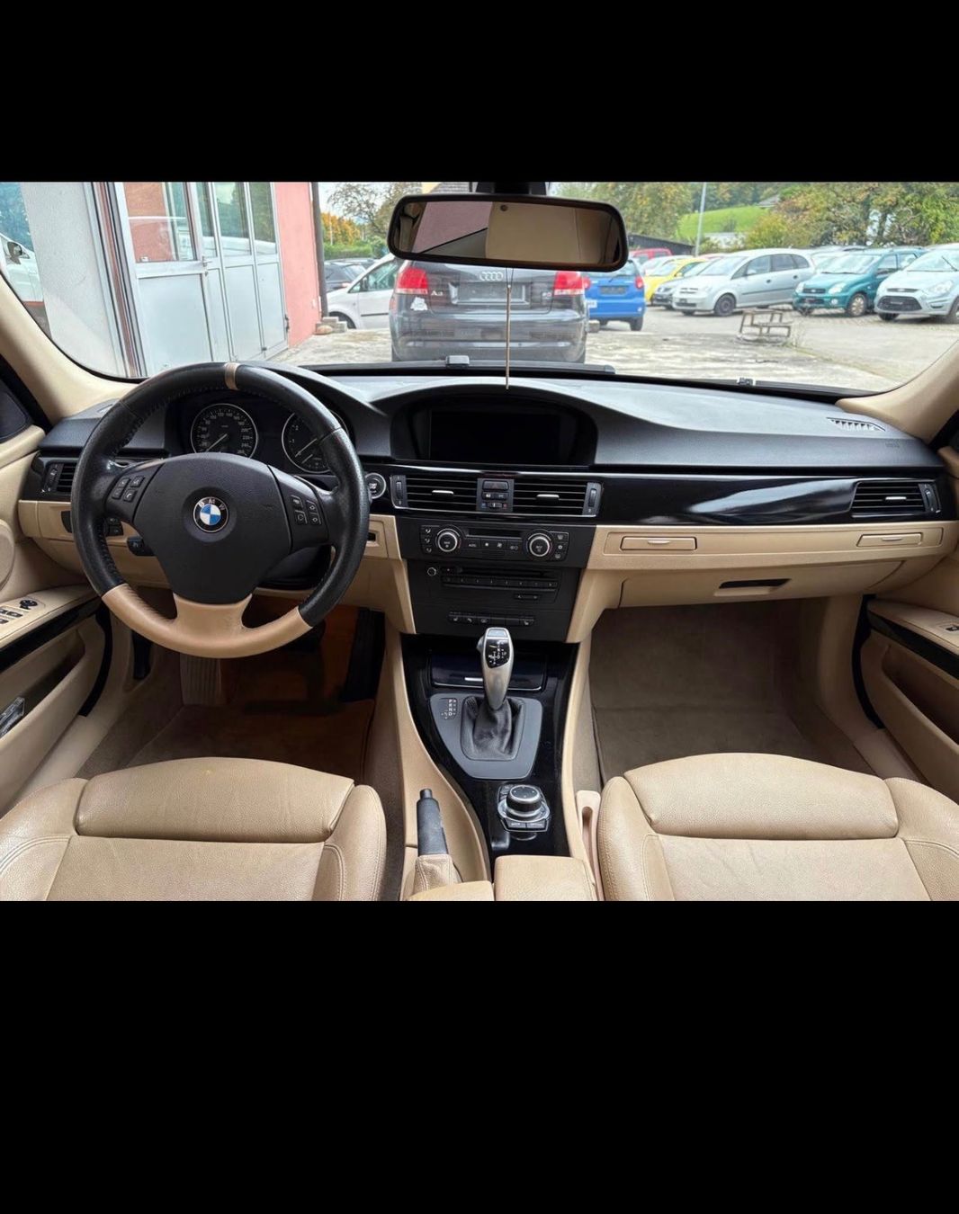 BMW Alle Autoersatzteile: BMW 325i Frisch MFK. – Gebraucht aus Langenthal von ali_9pc7 6