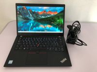 TOP Lenovo ThinkPad X390, i5-8265U, 256GB SSD, 8GB RAM