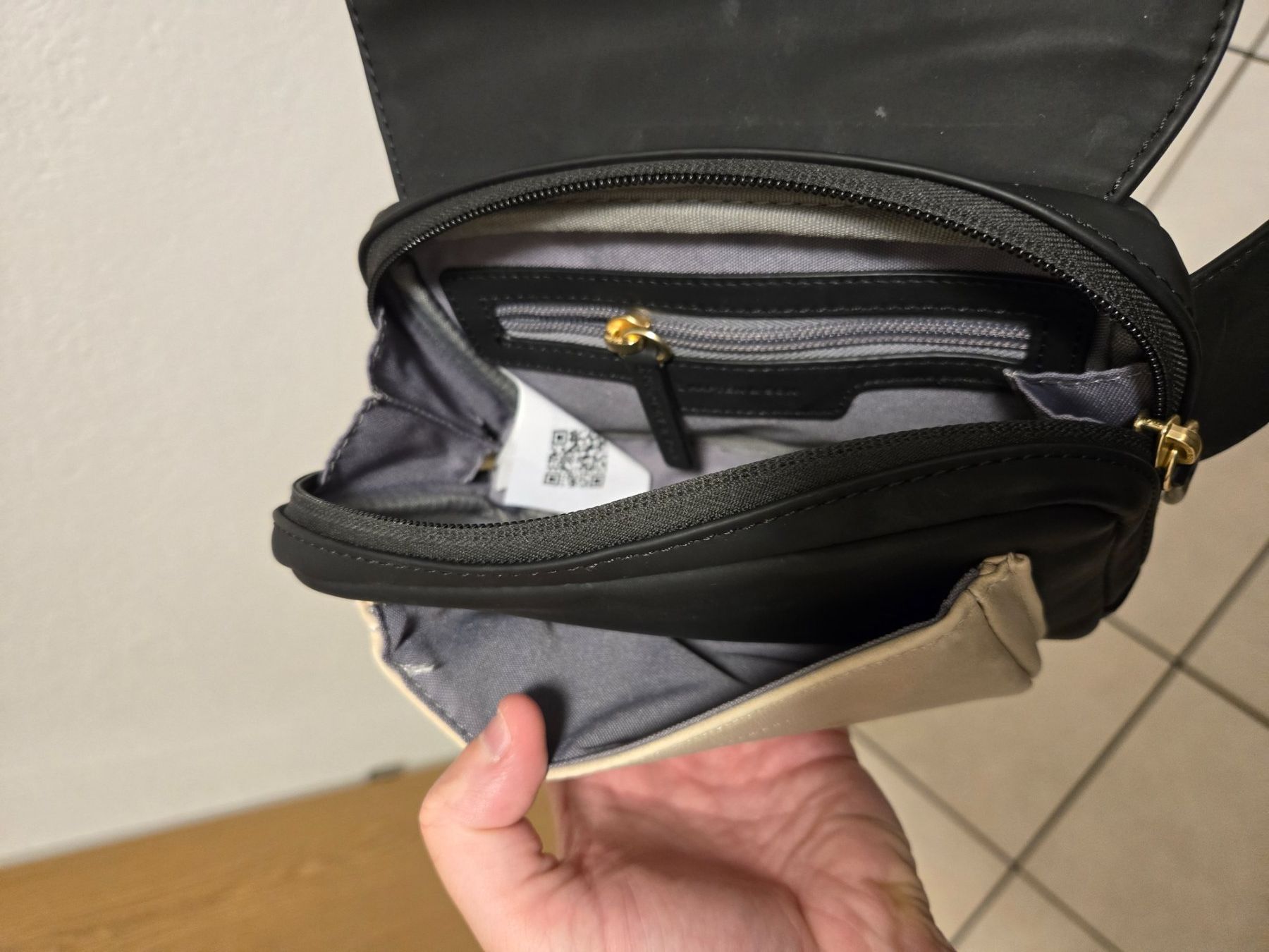 Kapten & Son Taschen für Damen: Kapten & Son Crossbody Tasche – Gebraucht aus Rüdtligen von Second2299 1