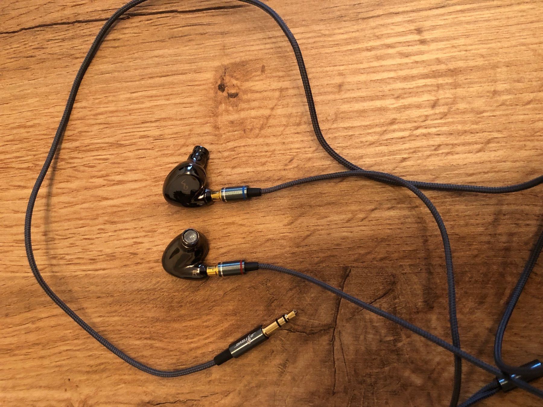 Cuffie: a Bravo Cupid Basic in Ear Kopfhörer – Nuovo (secondo la descrizione) da Münchenstein venduto da Lexa-70 4