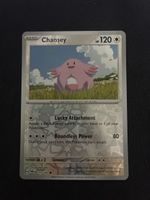 POKEMON CARDS TWILIGHT MASQUERADE REVERSE # 133