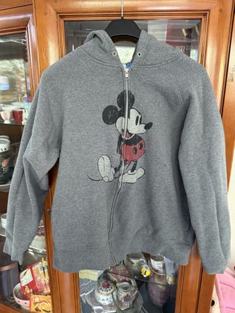 Tokyo Disney hoodie XL