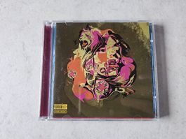 Living Things  - Ahead Of The Lions / Alternative Rock, Glam