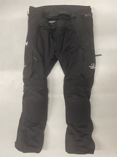 Pantaloni: Stadler Motorradhose CARGO GTX / Modul VISION – Usato da Grenchen venduto da Sierra65