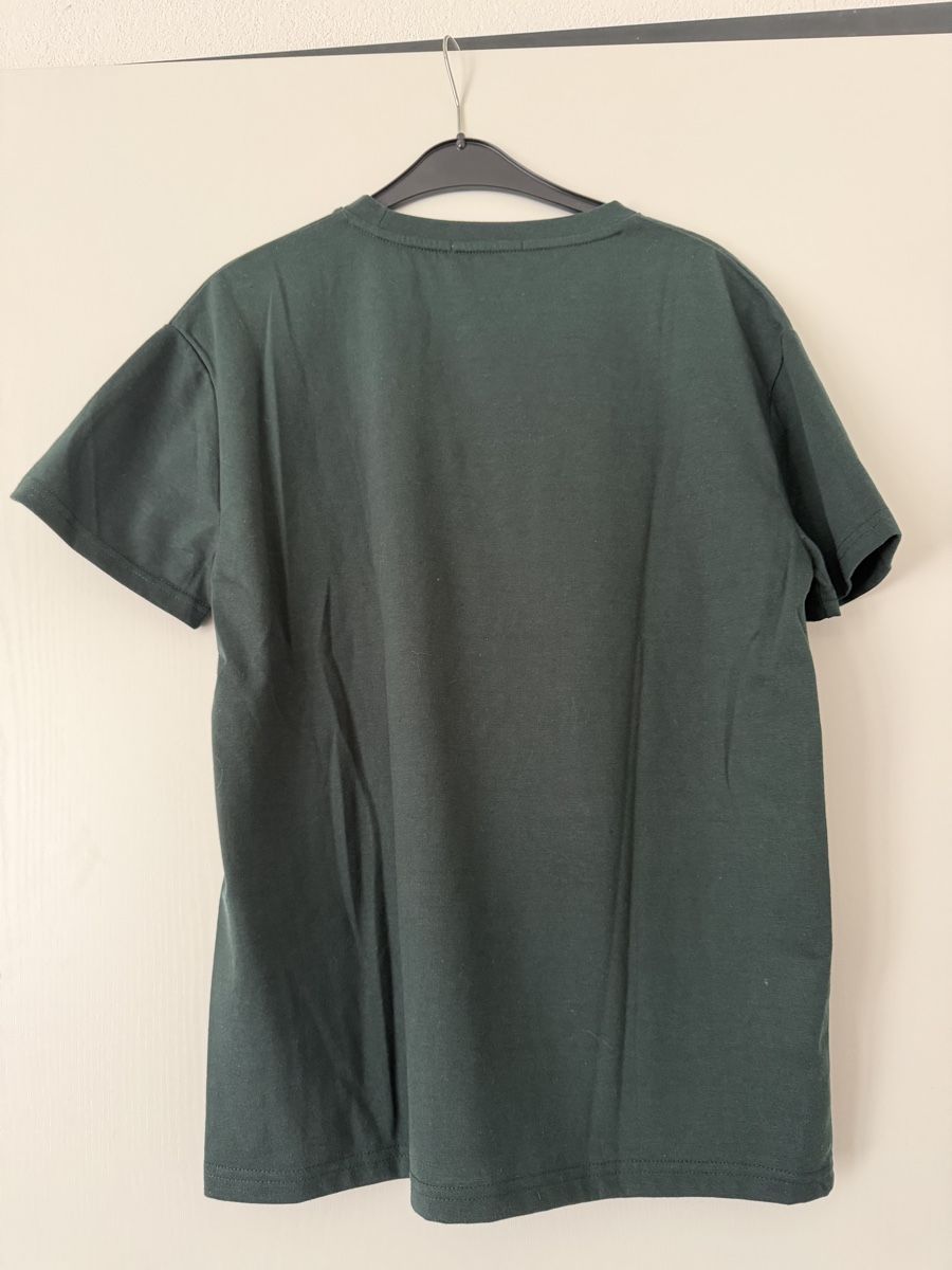 Zara T-Shirts: T-shirt Verdone Zara  – Neu und originalverpackt aus Muzzano von nat_x9hf 2