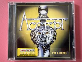 Accept - I‘m A Rebel