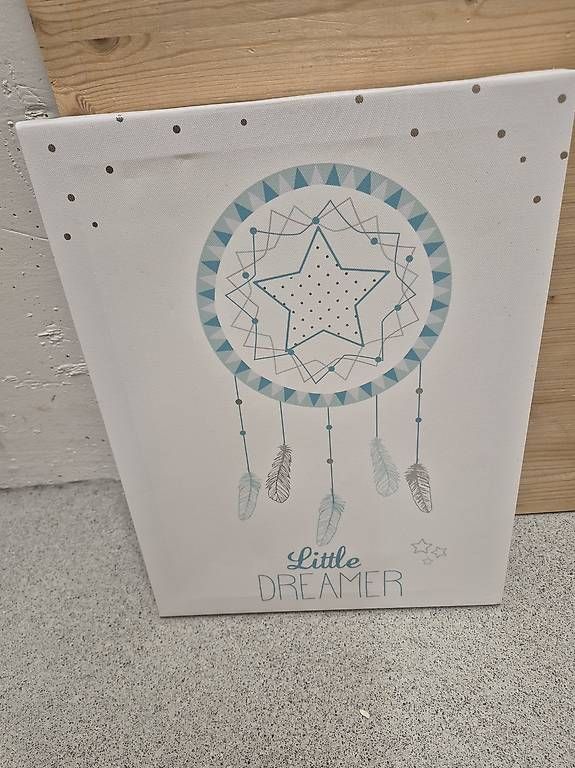 Foto & Immagini: Bilder fürs Kinderzimmer – Usato da Winterthur venduto da jas_ygr6 1
