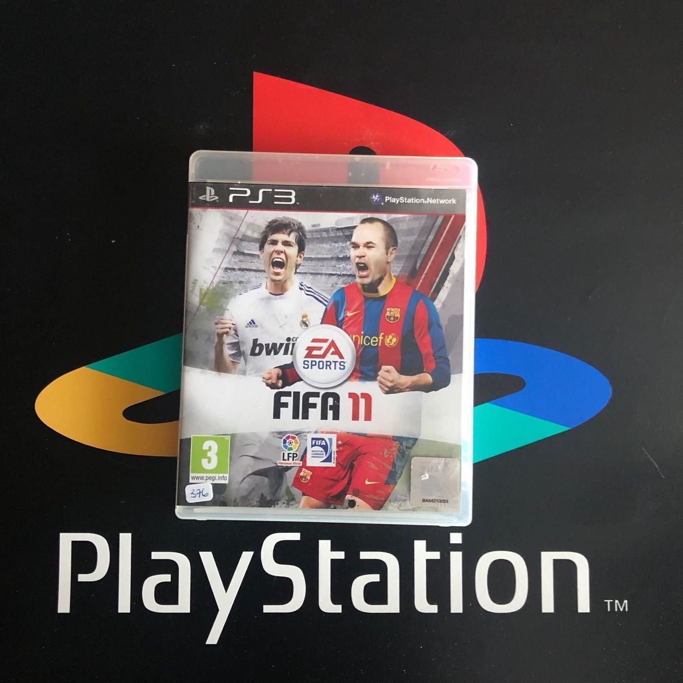 Sony Giochi: FIFA 11 für Ps3 – Usato da Kestenholz venduto da Mad18
