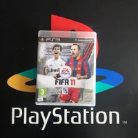 FIFA 11 für Ps3