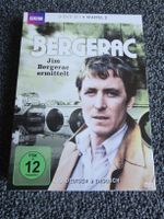 Bergerac Staffel 2