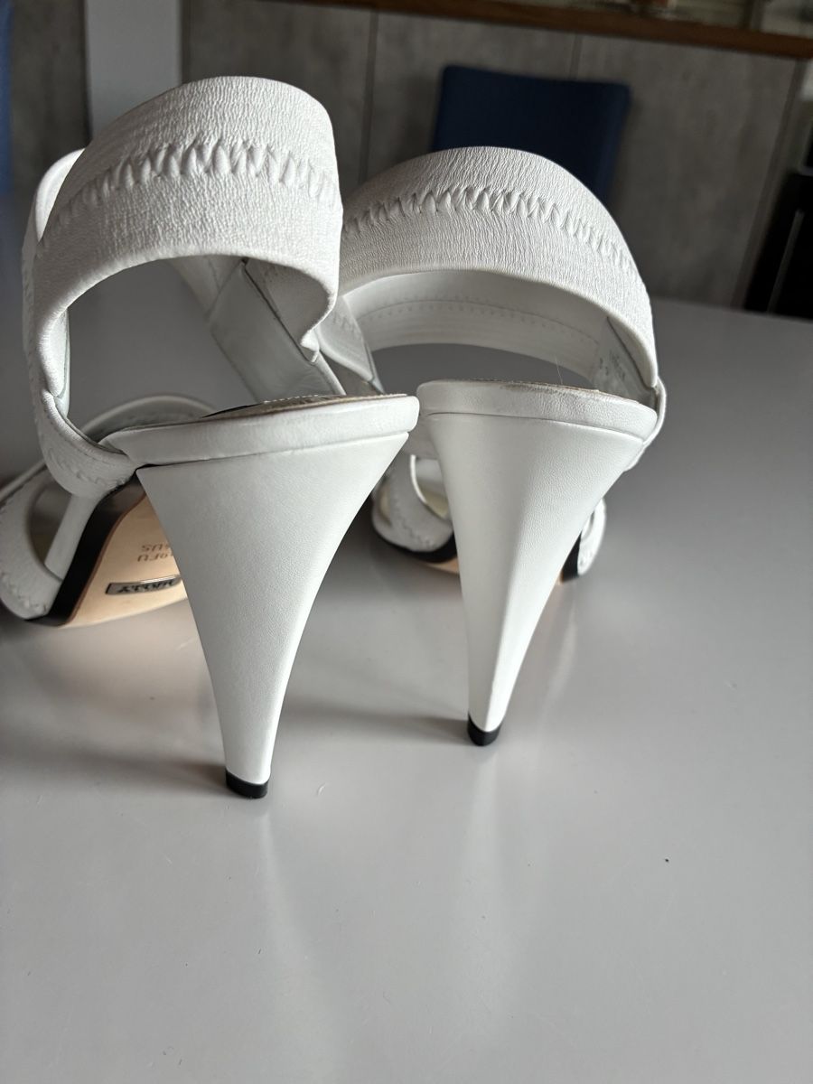 Bally Scarpe da donna: Sandaletten von Bally – Nuovo e nell'imballaggio originale da Bibern SO venduto da goldenblue 3
