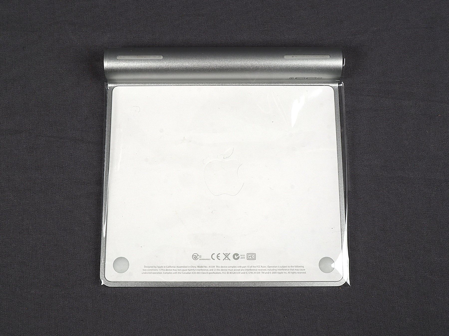 Apple Souris: APPLE  Magic Trackpad Wireless – D'occasion à Steinen par Restwert_Steinen 3