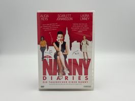 NANNY DIARIES - Versand A-Post nur CHF 2.50!