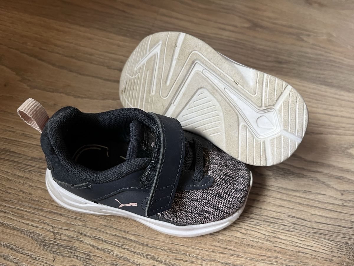 Puma Scarpe per ragazzi: Puma Kinderschuhe gebraucht – Usato da Fischingen venduto da nat_9qn7