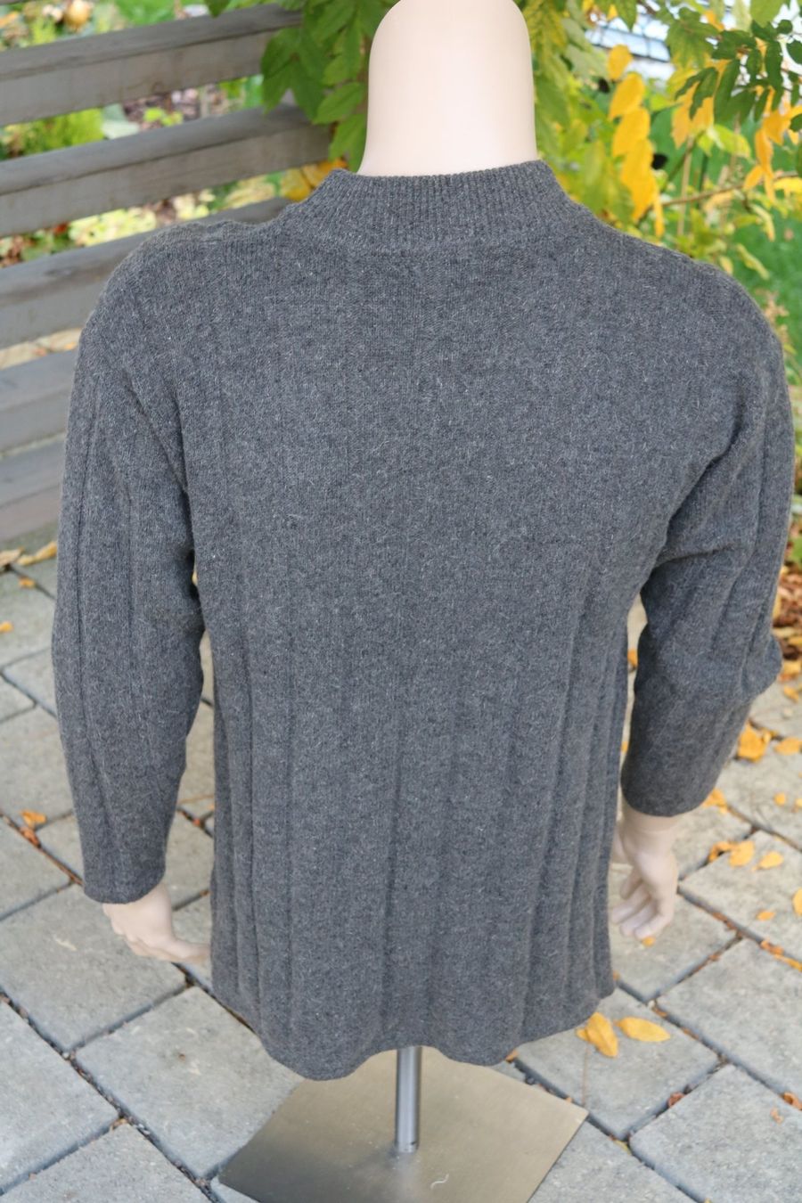 Maglioni & Felpe: Herren Pullover – Nuovo (secondo la descrizione) da Frick venduto da Beni58 2