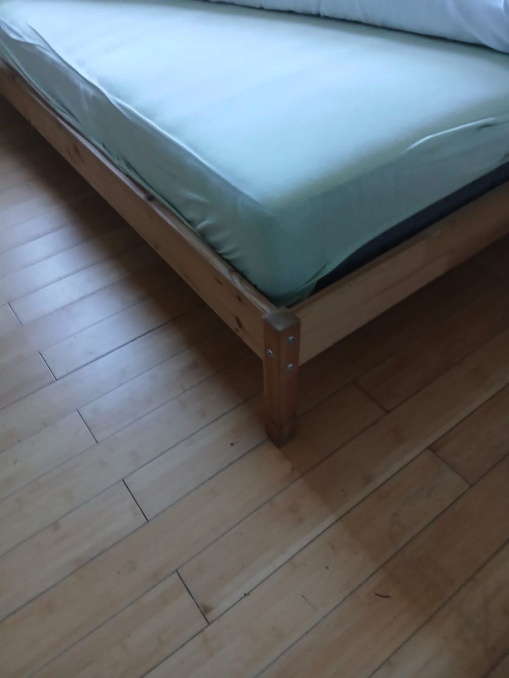 Letti: Bett – Usato da Emmenbrücke venduto da papamo06 1