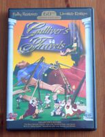 GULLIVER’S TRAVELS