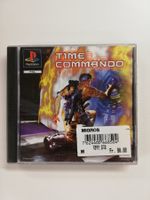 Time Commando / Sony Playstation 1 PSX