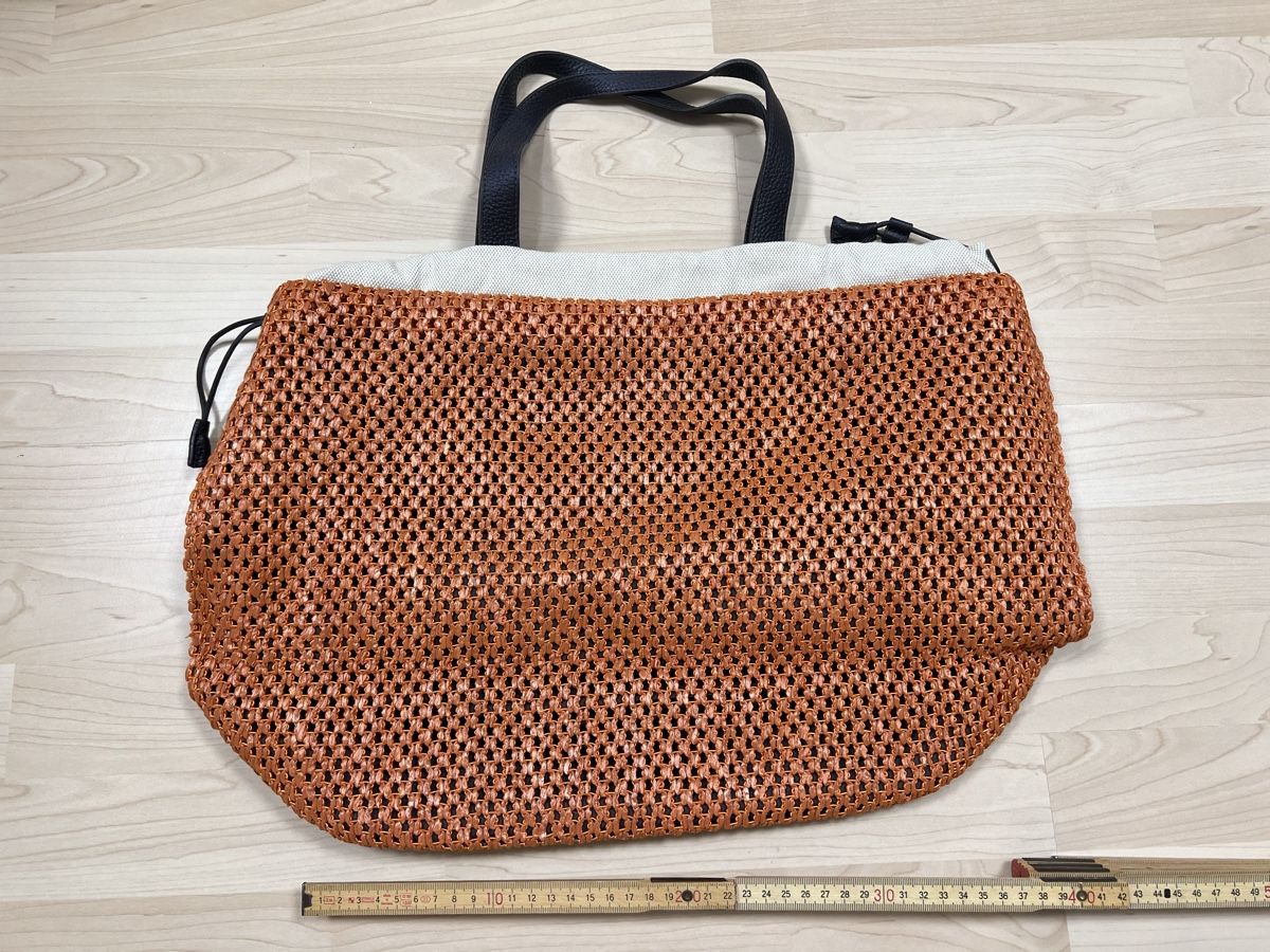 Furla Borse da donna: Furla Strandtasche/Sommer Tasche – Usato da Illnau venduto da evelineundamelie 4