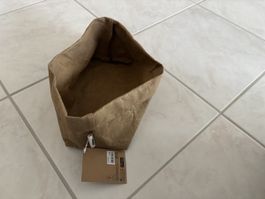 Micasa Papieraufbewahrungskorb Grösse M neu mit Etikette