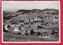 FLUGAUFNAHME KURORT SCHWELLBRUNN (APP), 12.9.1961