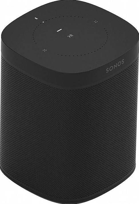 Casse acustiche: Sonos One & Sonos One SL zu verkaufen – Usato da Luzern venduto da nd_pks 1