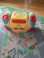Lecteur CD Vertbaudet pour enfant, jouet musical!
