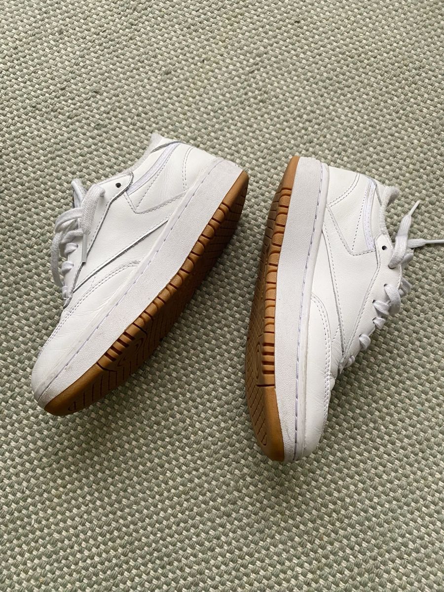 Reebok Scarpe da donna: Sneaker Reebok – Usato da Jenins venduto da Voegeli7 1