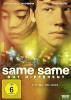 Same same but different (David Kross) seltener Film
