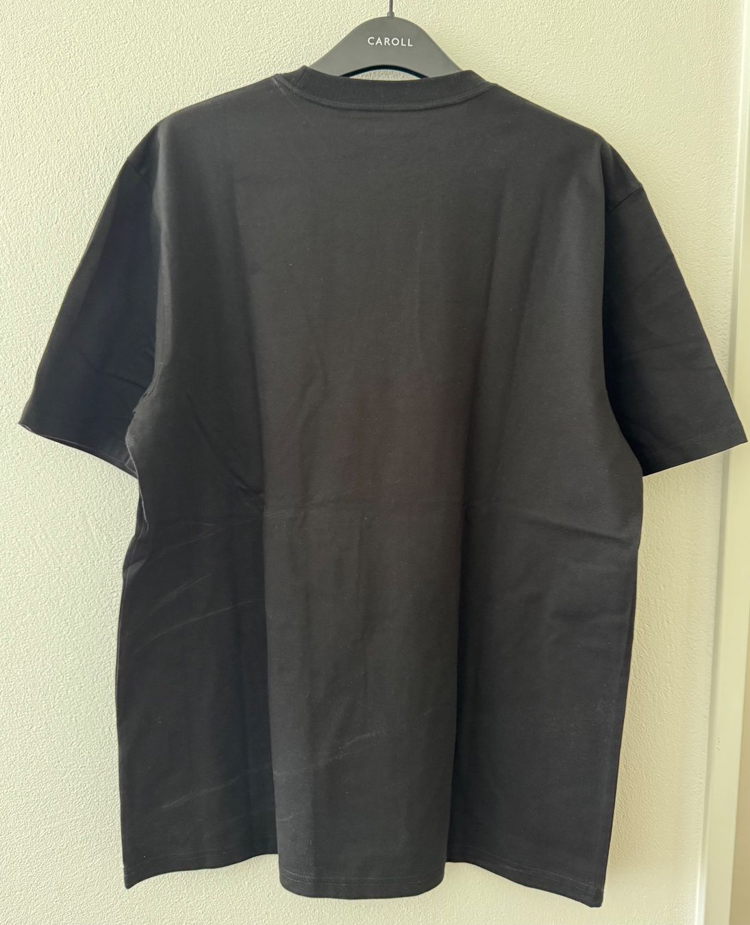Carhartt T-Shirt, XL, Schwarz (Gebraucht) in Richterswil für