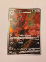 Pokemon Cizayox Scizor Illustration Rare ab 1 chf Francais