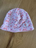 Baby Mütze Mädchen KU 41cm