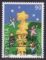 SBK-Nr. 996 (Europa 2000) ET-gestempelt