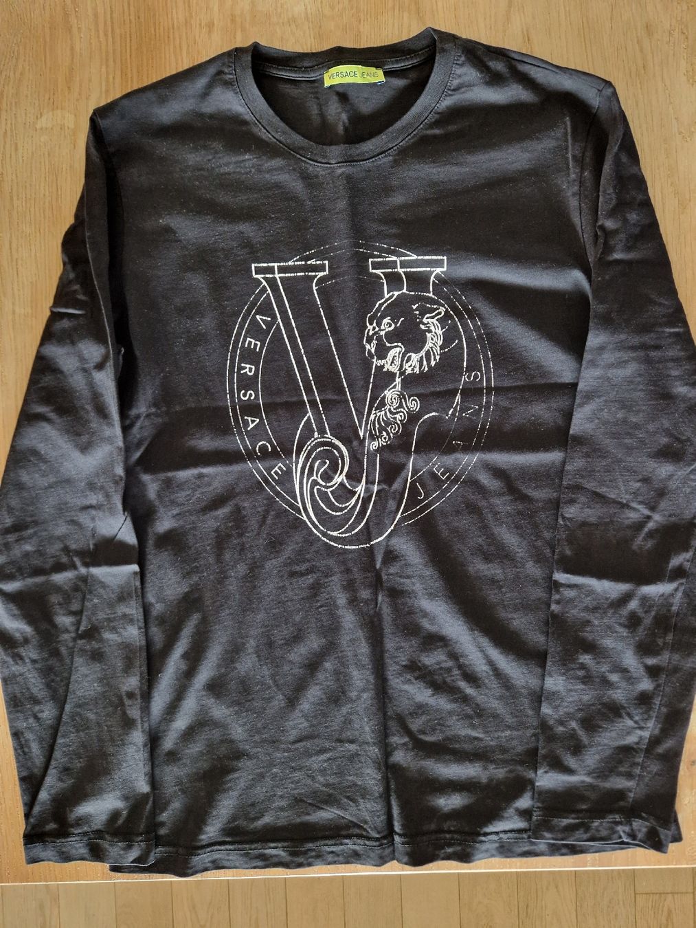 Versace Maglioni & Felpe: Versace Sweat Shirt – Usato da Buchs SG venduto da fab_byz2 1