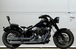 HARLEY-DAVIDSON FLS Softail Slim ABS Chopper 6-Gang 2013