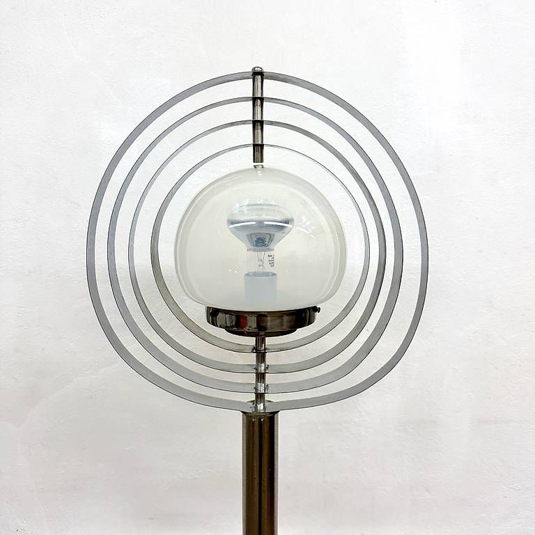 Murano Lampen: 70s Italienische Lampe Muranoglas – Gebraucht aus basel von vintory.ch 4