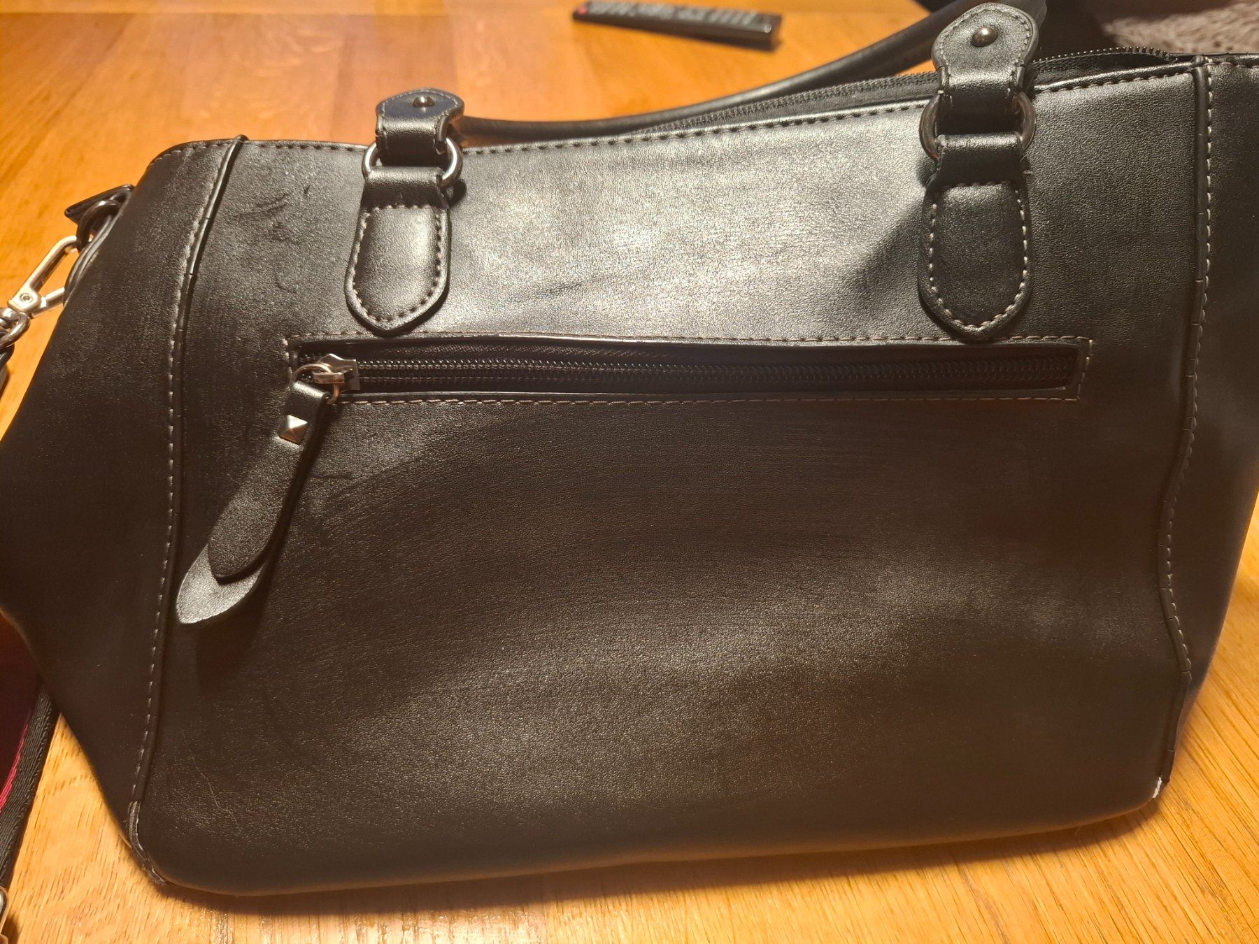 Tom Tailor Borse da donna: Tom Tailor Handtasche – Usato da Vitznau venduto da sonne211 7