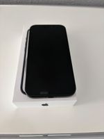 iPhone 15 – 128 GB – Schwarz – sehr guter Zustand