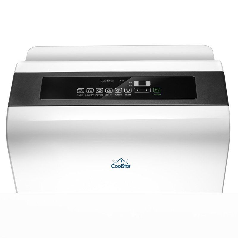 Deumidificatori: Luftentfeuchter, CoolStar 40 Liter CS40L – Nuovo e nell'imballaggio originale da Hochdorf venduto da sutertechnik-ag