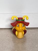 Tonie die kleine Schnecke Monika