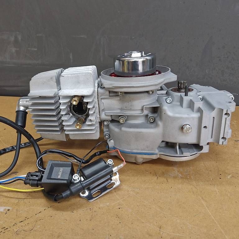 Puch Motoren: TOP Puch Akoa Sportmotor – Gebraucht aus Rupperswil von pdg1990 3