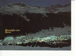 Davos 14 um 1995