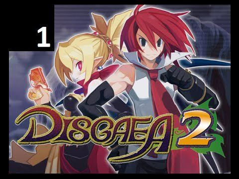 Sony Giochi: Disgaea 2 Cursed Memories  PS 2 – Usato da Schüpfheim venduto da Games_Spielkonsolen 4