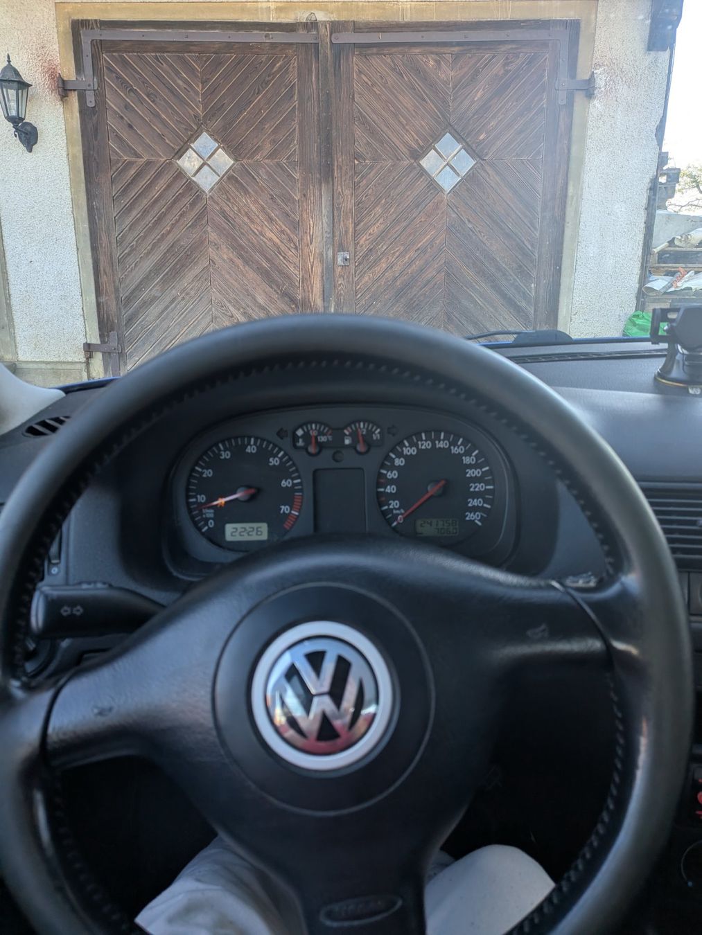 VW Automobili: VW Golf 4 – Usato da Niederhünigen venduto da pas_r9rd 7