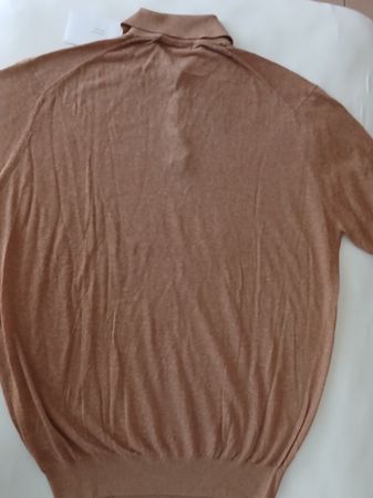NEW KNIT BOULEVARD HERREN POLO GRÖSSE 3XL