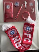 FC Bayern München Fan-Set, neu und originalverpackt!