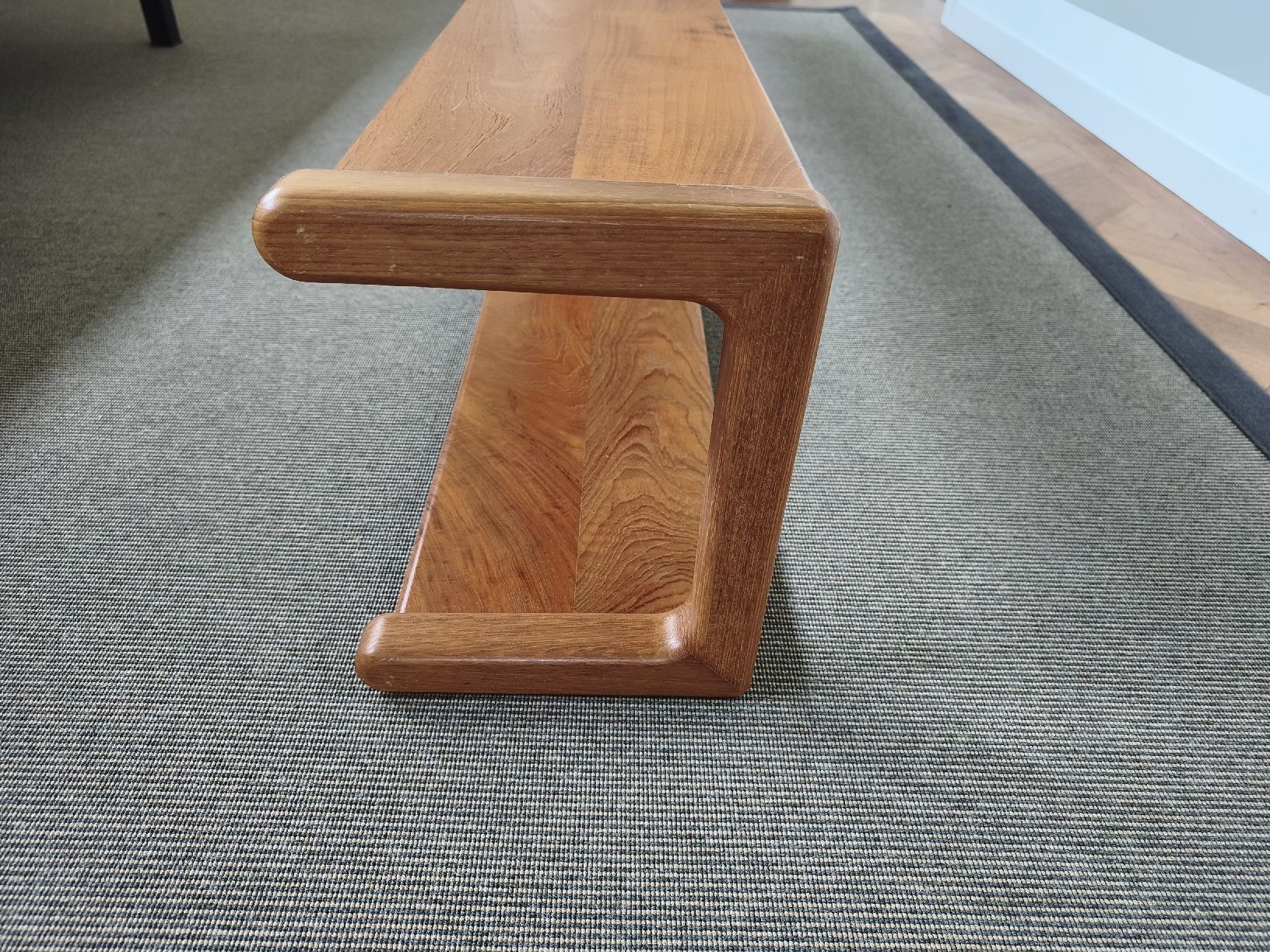 Scaffali: Midcentury Bücherregal – Usato da Burgdorf venduto da Chestnut 1